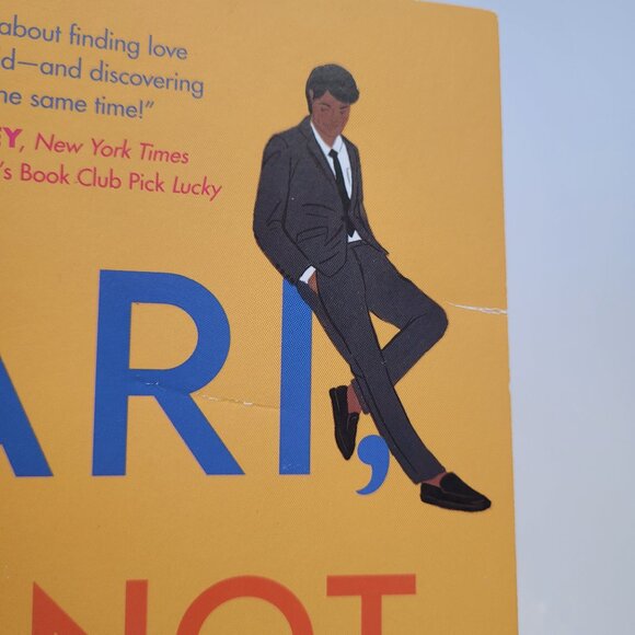Sari, Not Sari By Sonya Singh Book  - Paperback - Picture 5 of 8